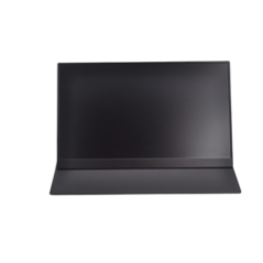 Better DiGi U15LN 15.5" Slim Portable Full HD 16:9 - Exceptional Picture Quality & Sleek Design for On-the-Go Entertainment